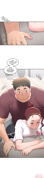 Sexercise Ch. 1-43 : page 598