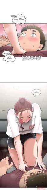 Sexercise Ch. 1-43 : page 604