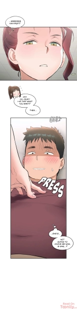Sexercise Ch. 1-43 : page 605