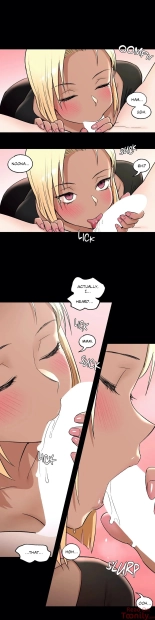 Sexercise Ch. 1-43 : page 610