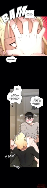 Sexercise Ch. 1-43 : page 612