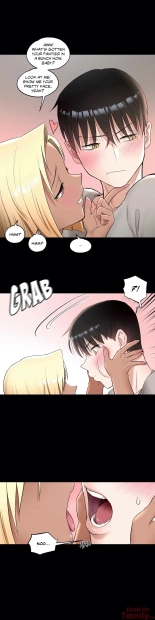 Sexercise Ch. 1-43 : page 614