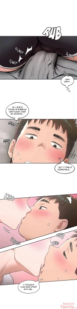 Sexercise Ch. 1-43 : page 628