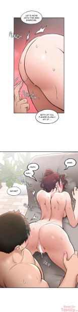 Sexercise Ch. 1-43 : page 644