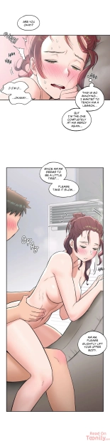 Sexercise Ch. 1-43 : page 645