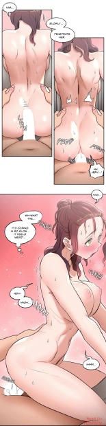 Sexercise Ch. 1-43 : page 646