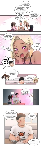 Sexercise Ch. 1-47 : page 13