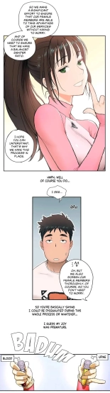 Sexercise Ch. 1-47 : page 20