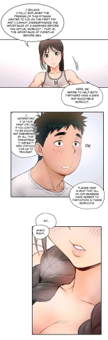 Sexercise Ch. 1-47 : page 34