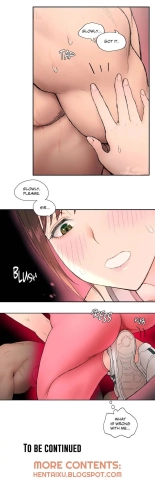 Sexercise Ch. 1-47 : page 54