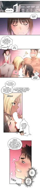Sexercise Ch. 1-47 : page 74