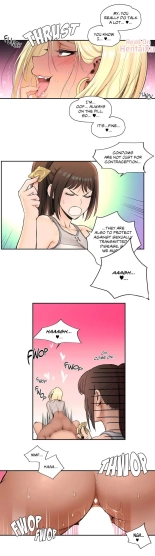 Sexercise Ch. 1-47 : page 76