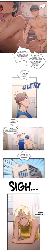 Sexercise Ch. 1-47 : page 133