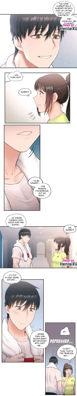 Sexercise Ch. 1-47 : page 148