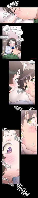 Sexercise Ch. 1-47 : page 166