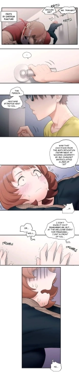 Sexercise Ch. 1-47 : page 172