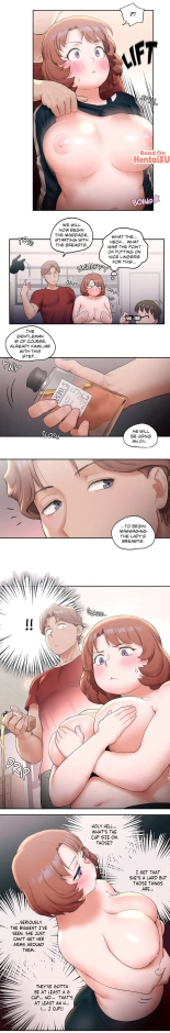Sexercise Ch. 1-47 : page 206