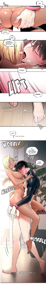 Sexercise Ch. 1-47 : page 275