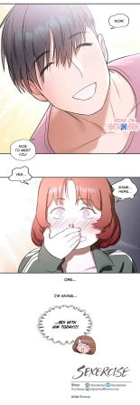 Sexercise Ch. 1-47 : page 331