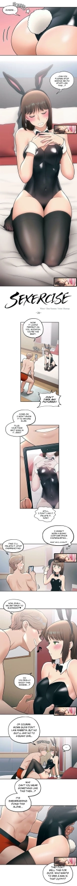 Sexercise Ch. 1-47 : page 363