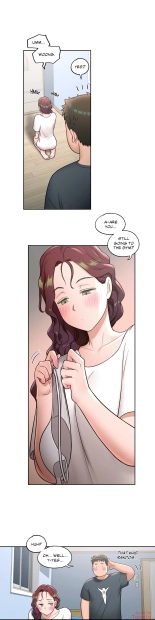Sexercise Ch. 1-47 : page 496