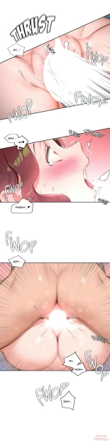 Sexercise Ch. 1-47 : page 524