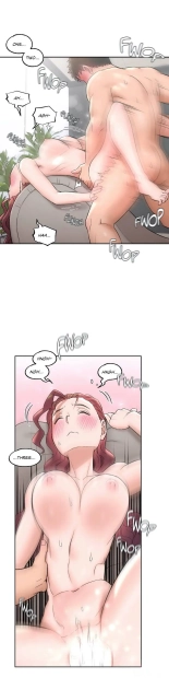 Sexercise Ch. 1-47 : page 661