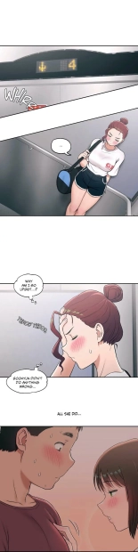 Sexercise Ch. 1-47 : page 680