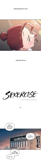 Sexercise Ch. 1-47 : page 684
