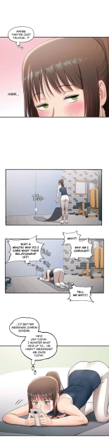 Sexercise Ch. 1-47 : page 687