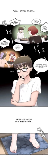 Sexercise Ch. 1-47 : page 709
