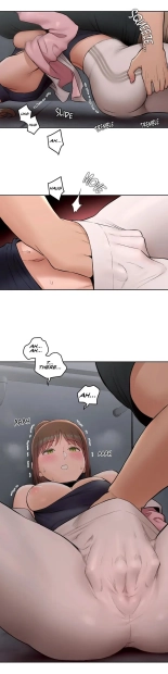 Sexercise Ch. 1-47 : page 725