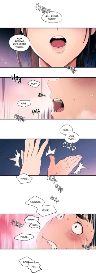 hentai Sexercise Ch. 1-47