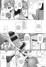 Sexercise Daisakusen : page 11