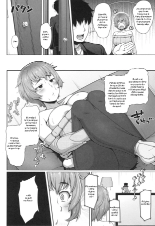 hentai Sexercise Daisakusen