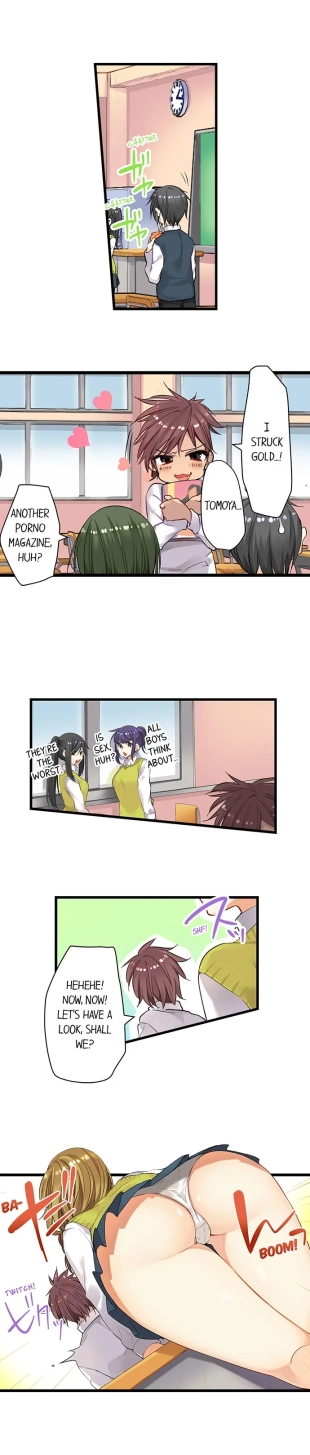 hentai original