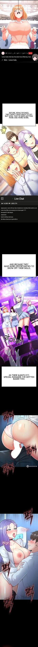 Sextertainment : page 152
