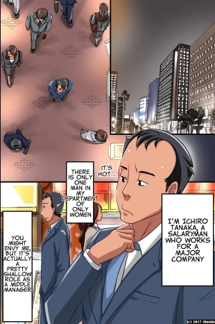 hentai original