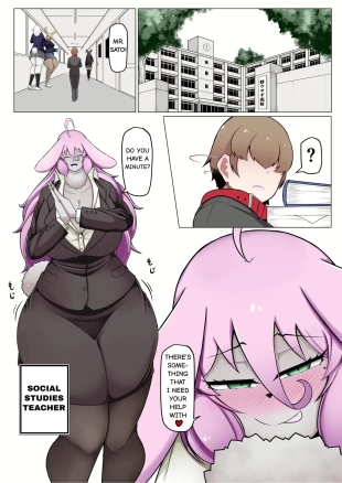 hentai original