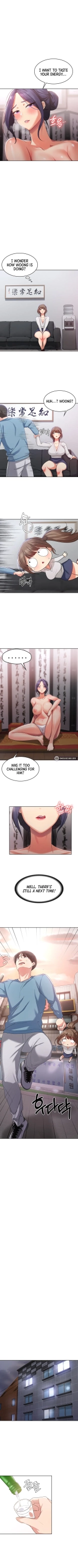 Sexy Man and Woman : page 21