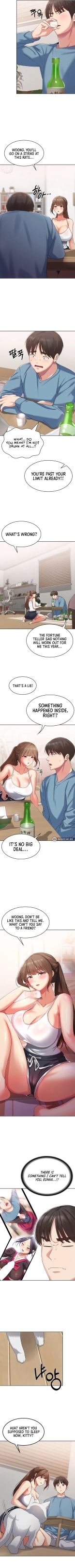 Sexy Man and Woman : page 22