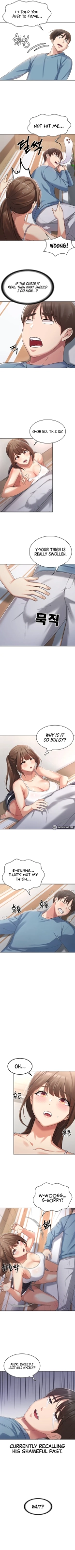 Sexy Man and Woman : page 24