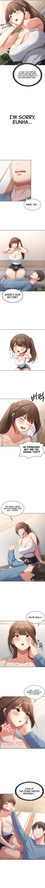 Sexy Man and Woman : page 25
