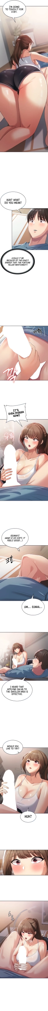 Sexy Man and Woman : page 29