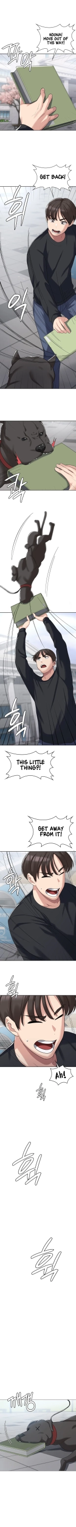 Sexy Man and Woman : page 35