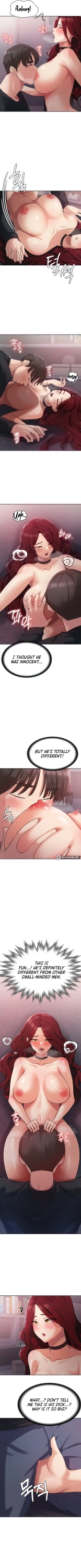 Sexy Man and Woman : page 43