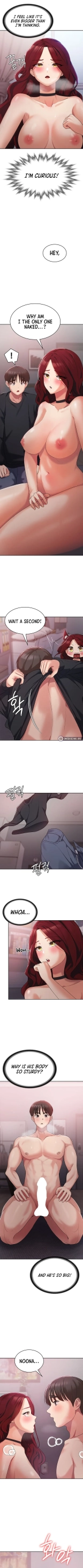 Sexy Man and Woman : page 44
