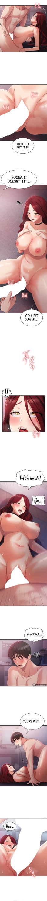 Sexy Man and Woman : page 46