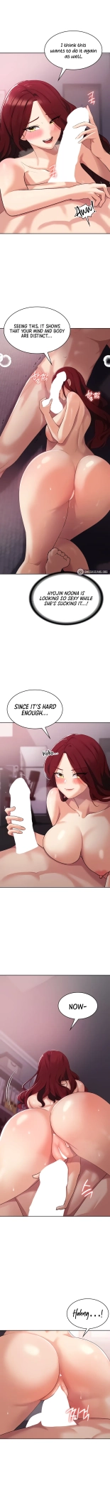 Sexy Man and Woman : page 53