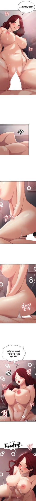 Sexy Man and Woman : page 54